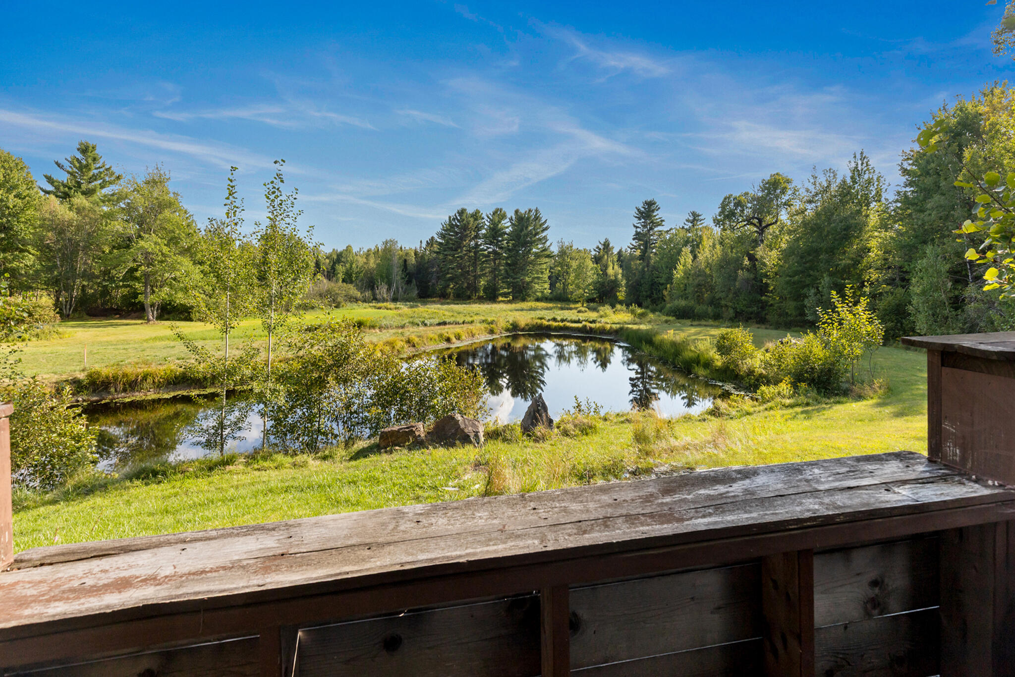 381 County Road Milford, ME 04461 - Photo 13 of 38 381_county_rd_int_1fl_10
