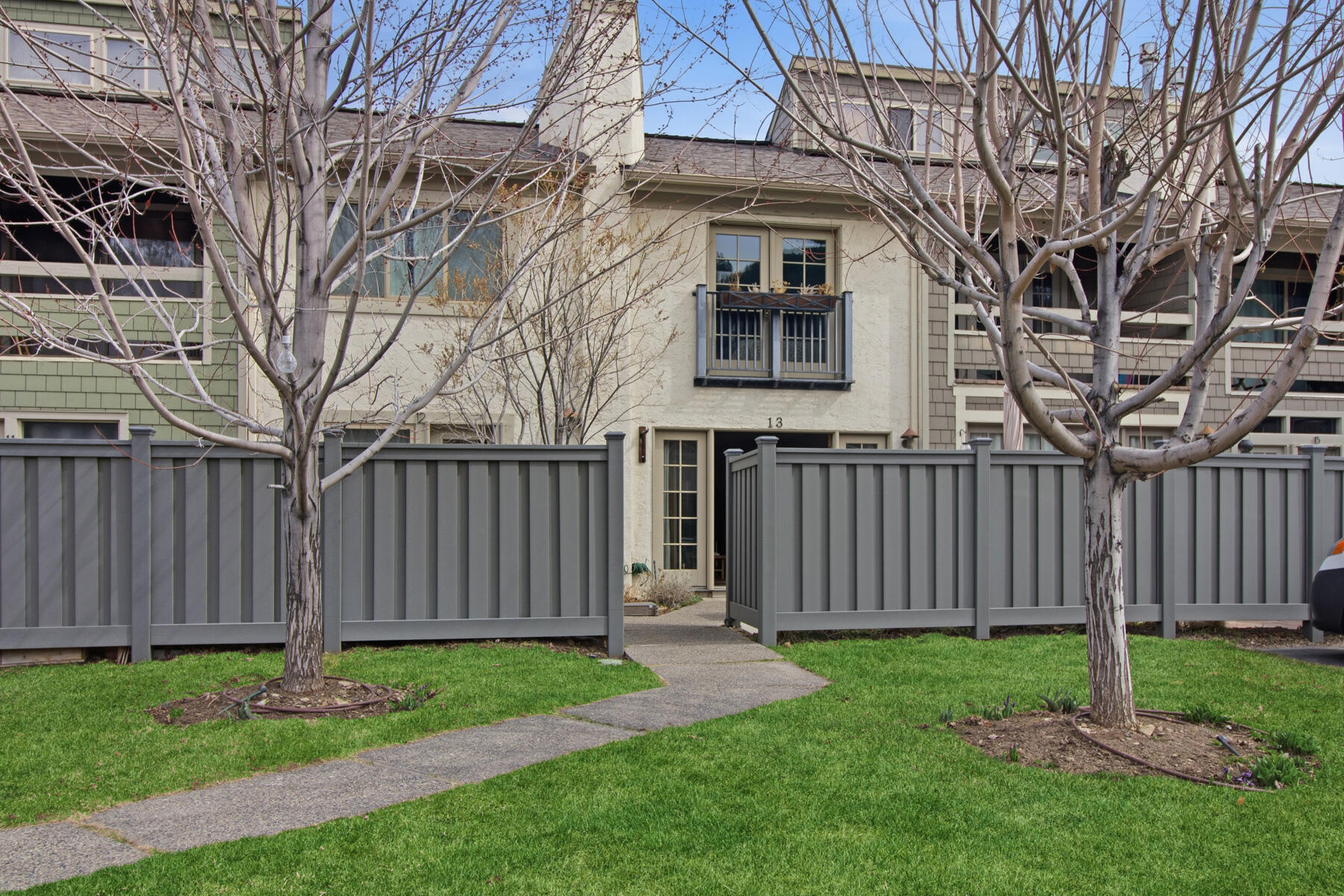 280 3rd Avenue South, Unit 13 Ketchum, ID 83340 - Photo 1 of 19 Exterior