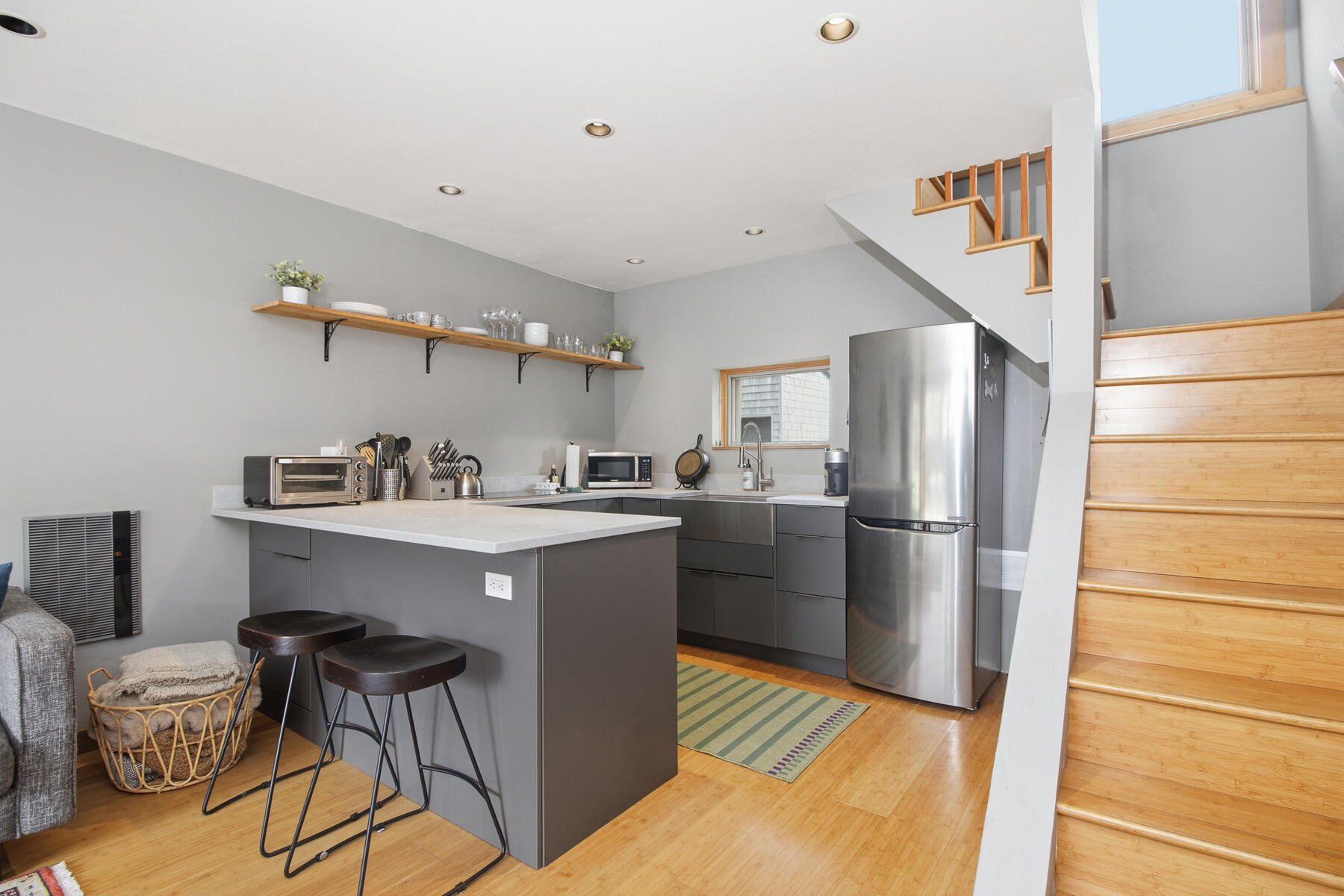 280 3rd Avenue South, Unit 13 Ketchum, ID 83340 - Photo 7 of 19 Kitchen 3