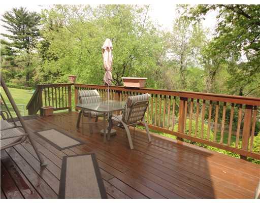 4871 East Willock Road Baldwin, PA 15227 - Photo 14 of 16 Patio/Deck.