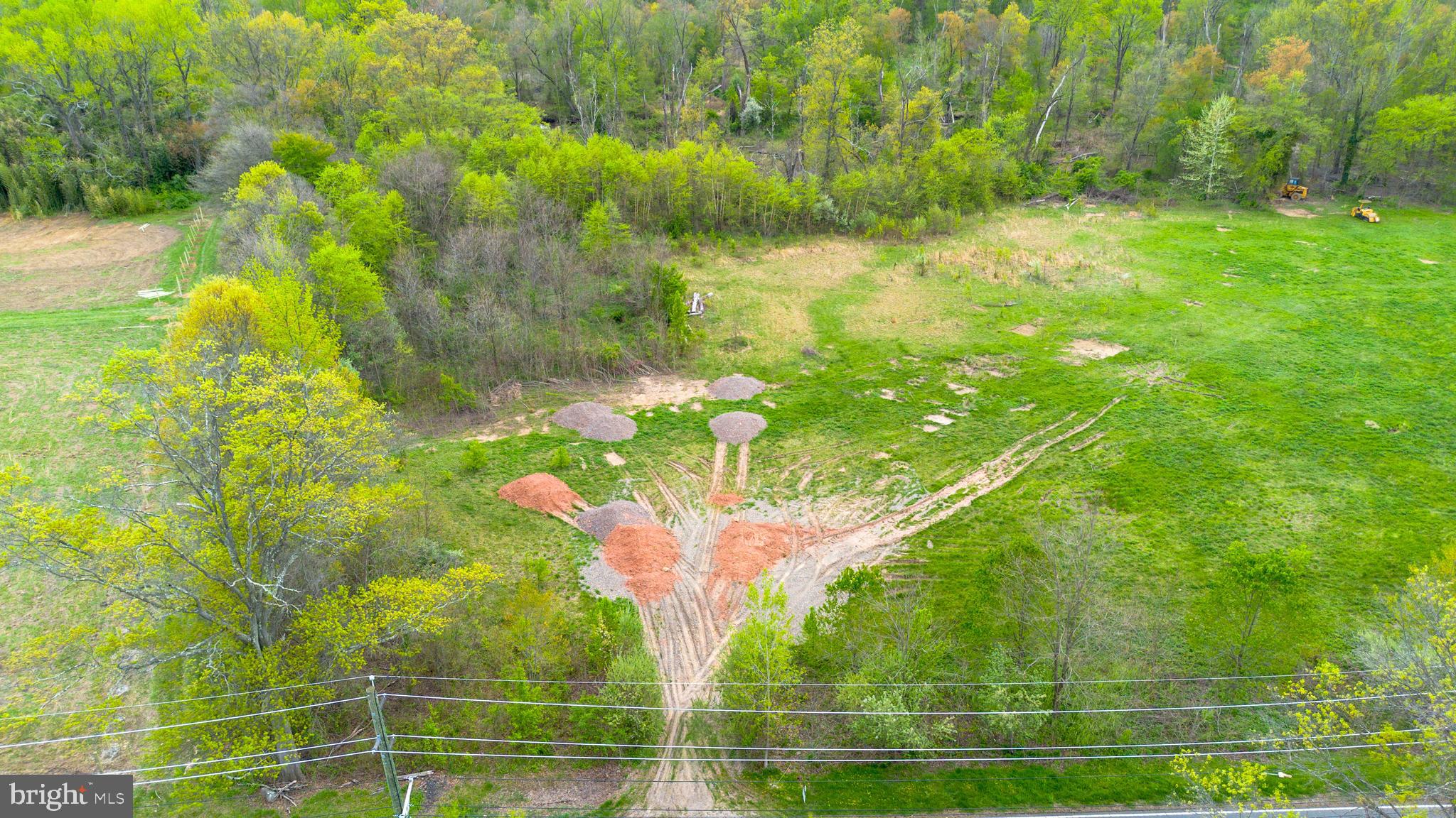 0 Basin Road Lawrence Township, NJ 08648 - Photo 26 of 33 Aerial view