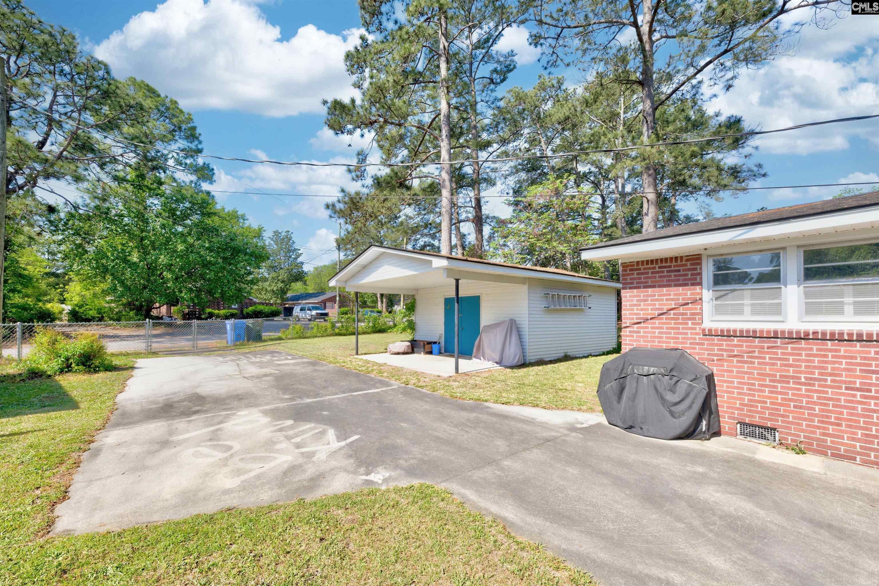 3944 Hickory Street Columbia, SC 29205 - Photo 34 of 36