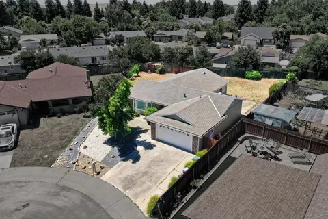 $549,000 | 4018 Dion Court, Sacramento, CA 95826