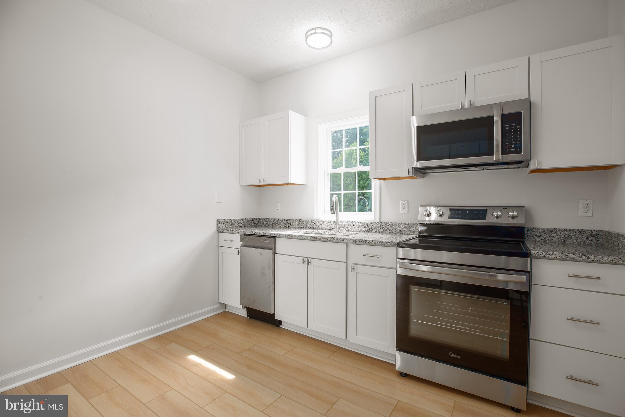 12469 Paige Road Woodford, VA 22580 - Photo 40 of 55 Second House Kitchen
