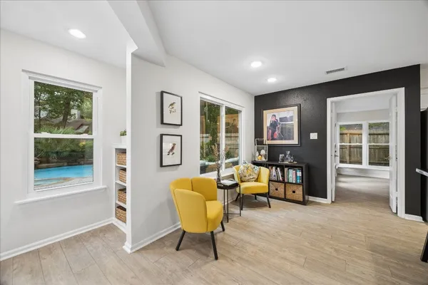 $629,000 | 11 Twisted Birch Pl Court, The Woodlands, TX 77381