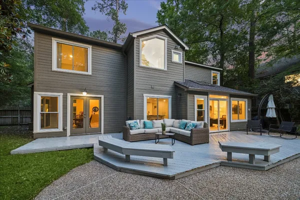 $629,000 | 11 Twisted Birch Pl Court, The Woodlands, TX 77381