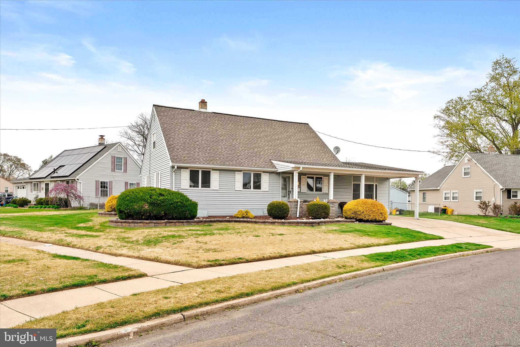 24 Cumberland Road Hamilton, NJ 08690 - Photo 2 of 29 Gallery Image 2
