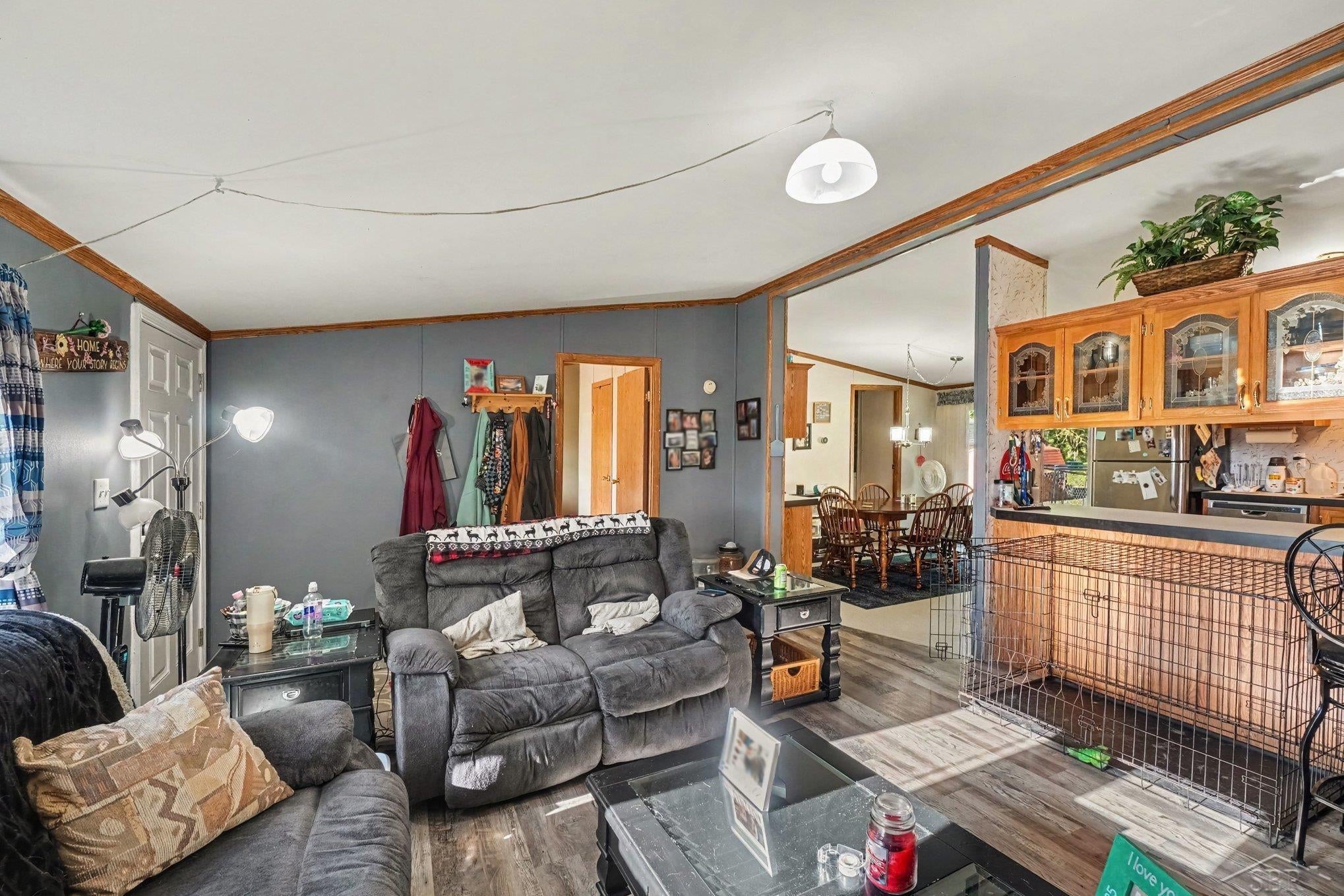 1079 North Huron Road Linwood, MI 48634 - Photo 4 of 24 Gallery Image 4