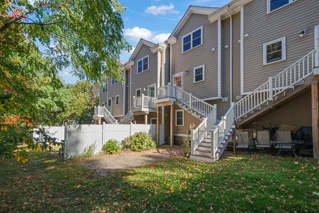 $497,000 | 8 St Mary's Way, Unit 8, Marlborough, MA 01752