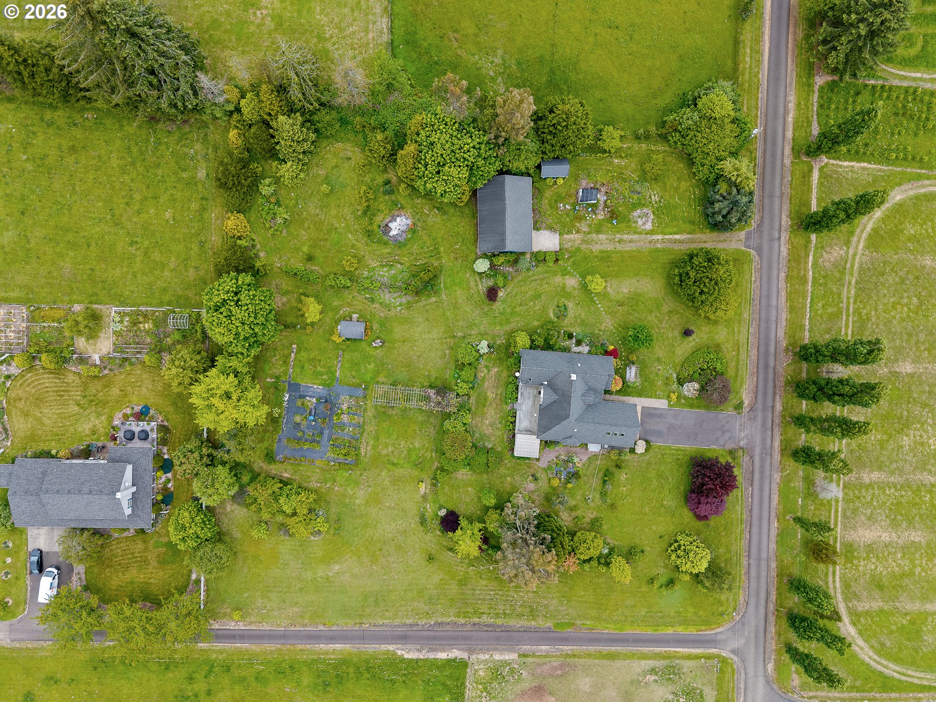 9300 South Prairie Road Tillamook, OR 97141 - Photo 44 of 47 Gallery Image 44