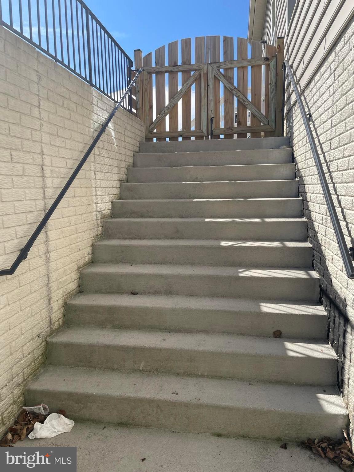 44 Tollerton Trail Falling Waters, WV 25419 - Photo 38 of 41