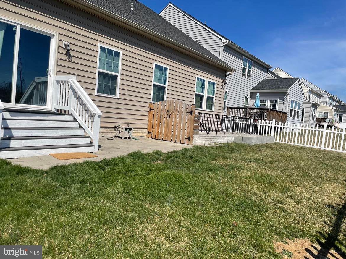 44 Tollerton Trail Falling Waters, WV 25419 - Photo 39 of 41