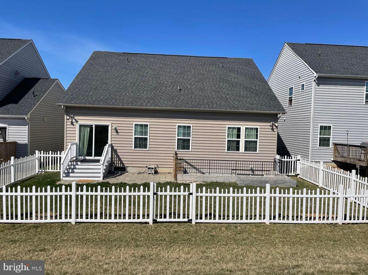 44 Tollerton Trail Falling Waters, WV 25419 - Photo 40 of 41