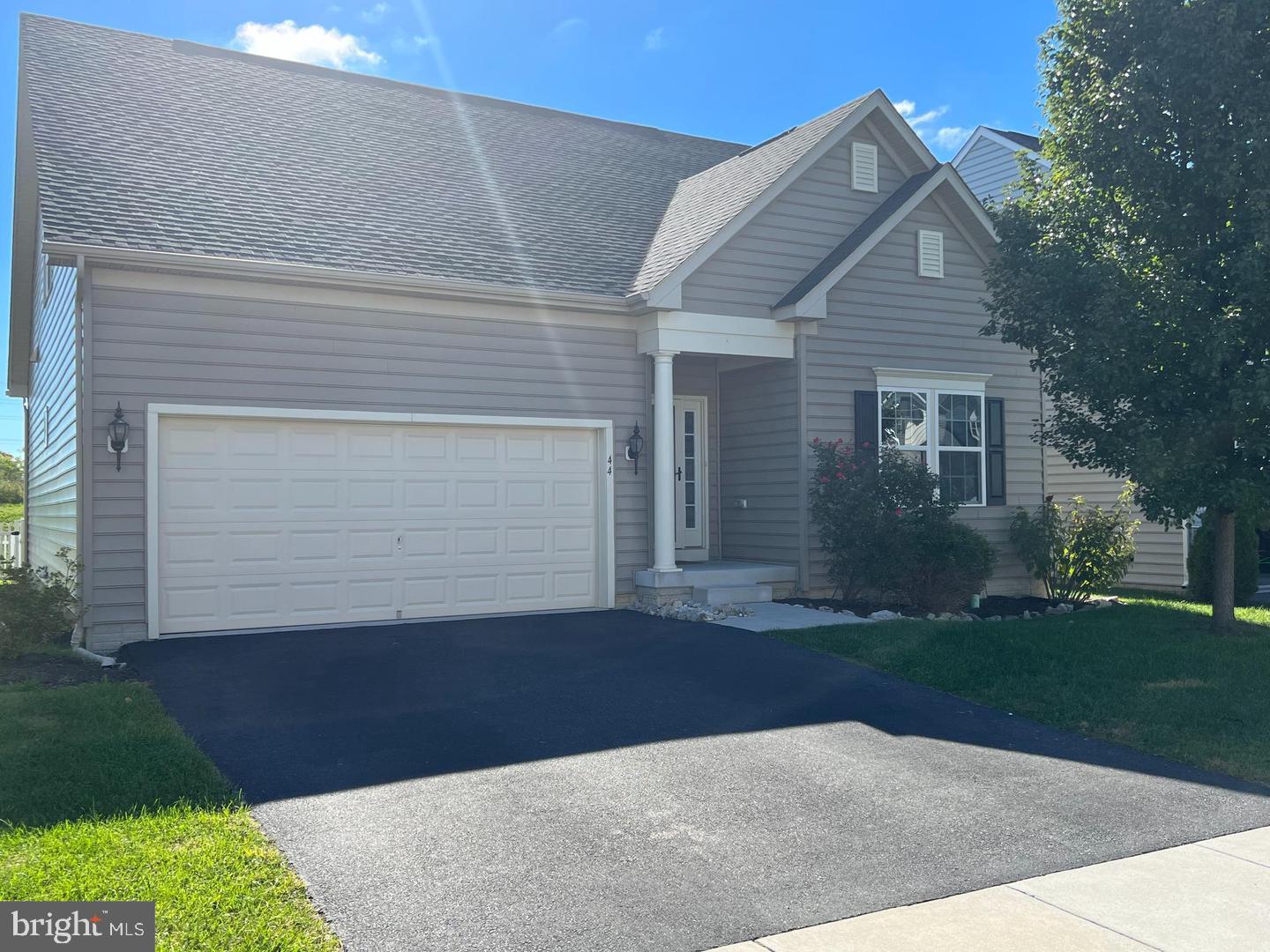 44 Tollerton Trail Falling Waters, WV 25419 - Photo 41 of 41