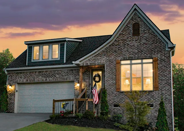 $625,000 | 7061 Mercedes Lane, Ooltewah, TN 37363