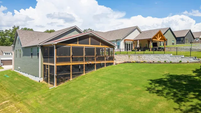 $625,000 | 7061 Mercedes Lane, Ooltewah, TN 37363