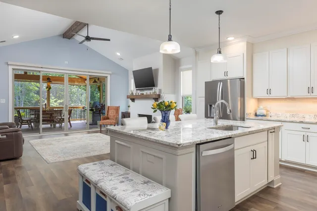 $625,000 | 7061 Mercedes Lane, Ooltewah, TN 37363