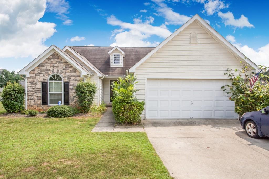 85 Ridge Pointe Drive Covington, GA 30016 - Photo 1 of 1