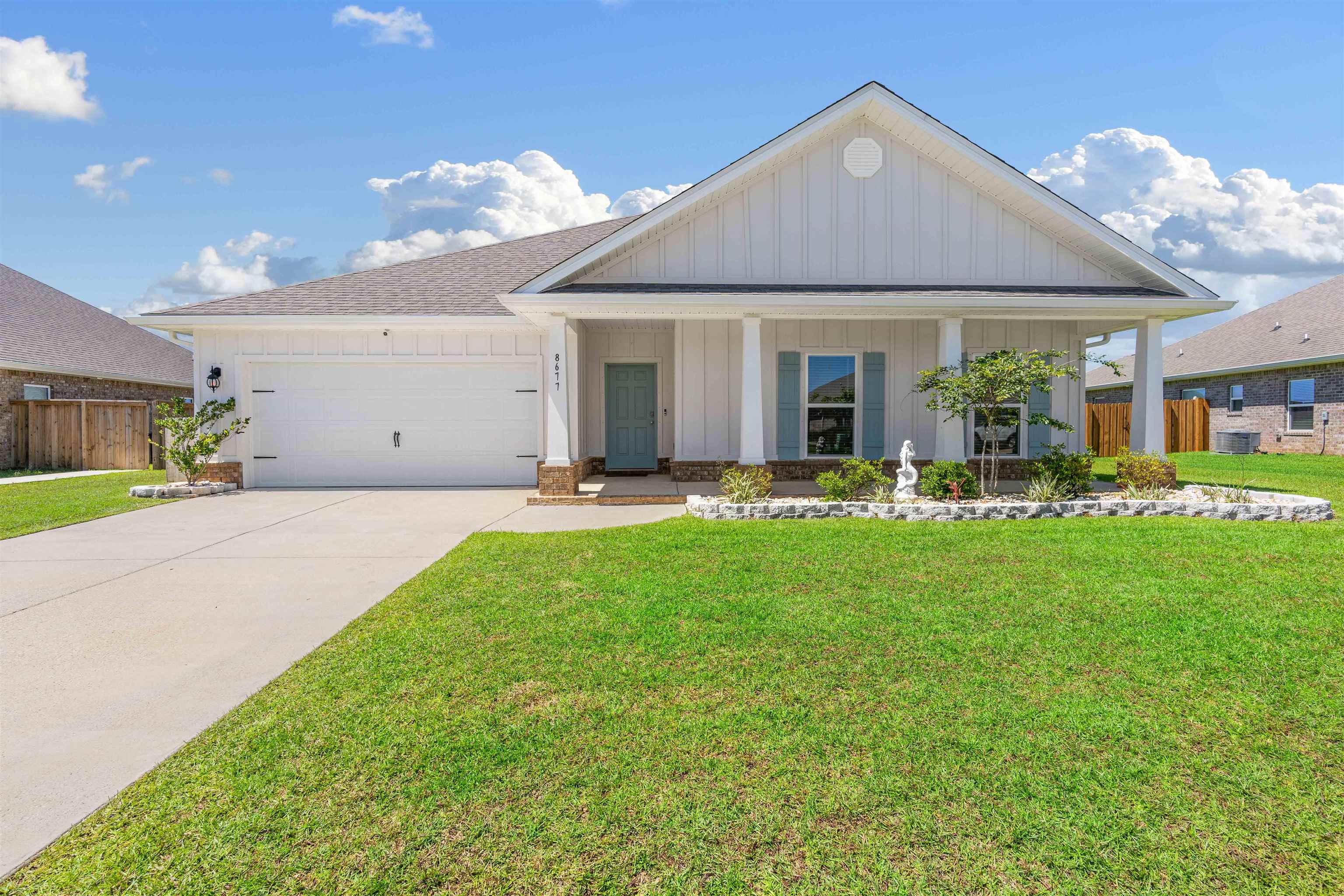 8677 Calverton Street Foley, AL 36535 - Photo 1 of 31