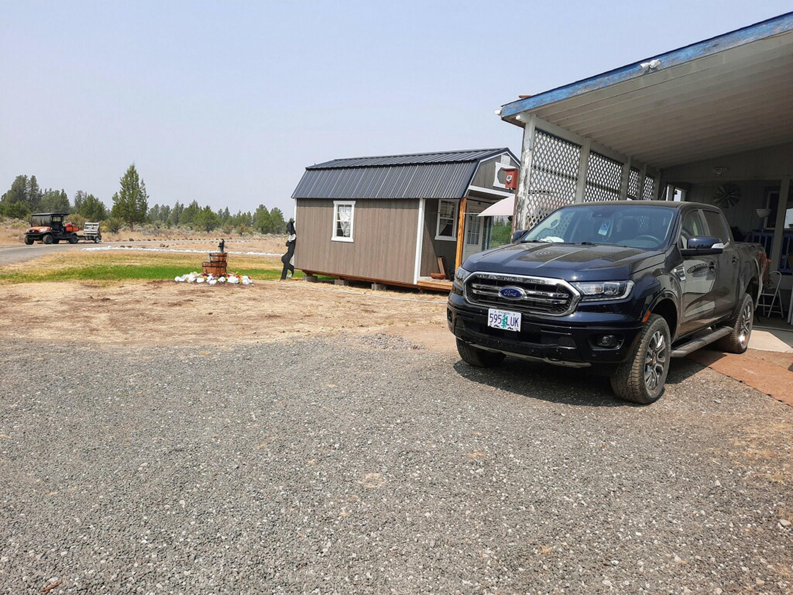 16511 Fishhole Creek Road Bly, OR 97622 - Photo 14 of 94 0003a