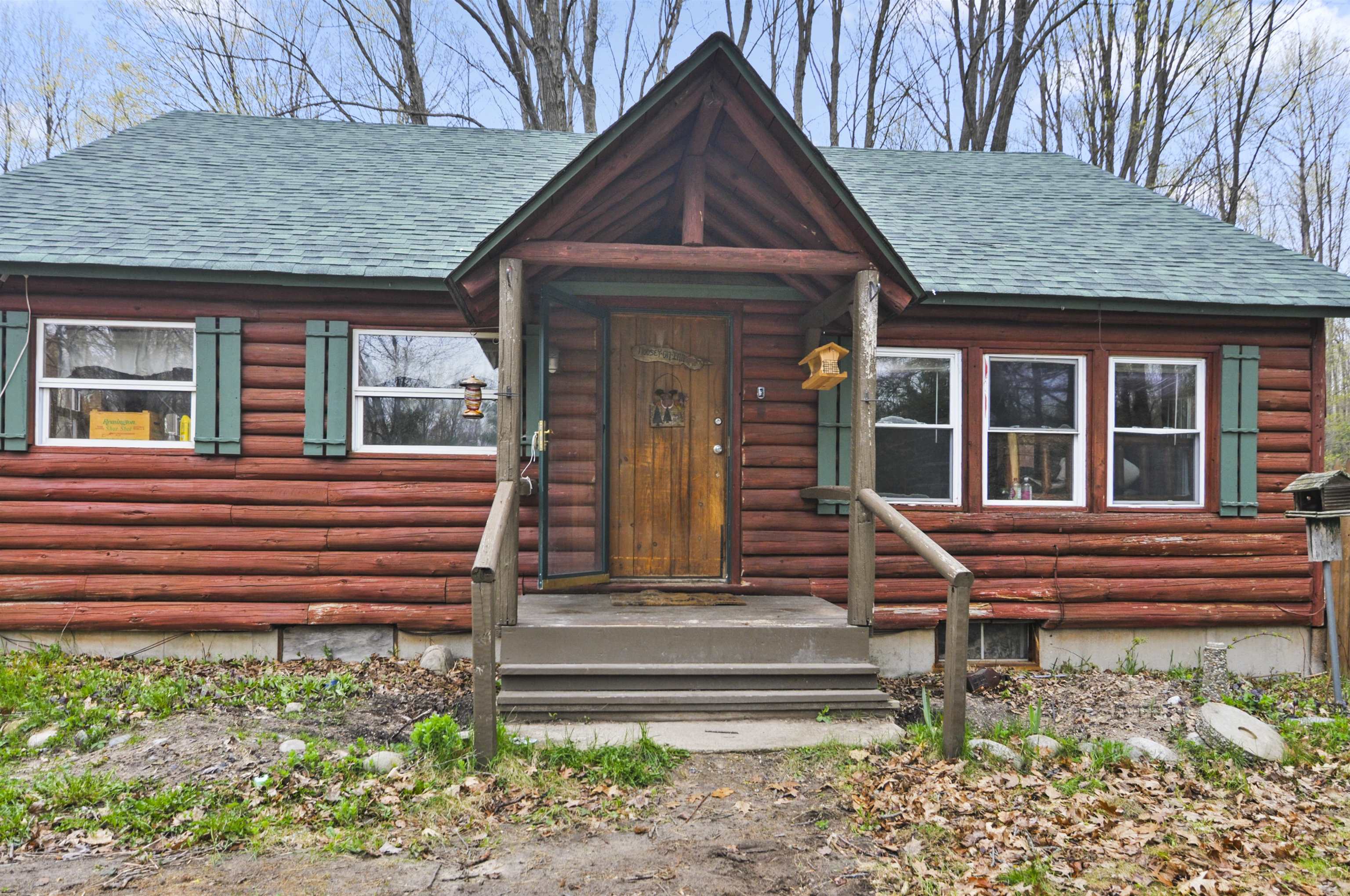 2561 East Johnson Road Lake City, MI 49651 - Photo 30 of 63