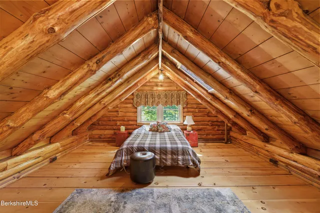 $499,000 | 18 Hill Road, Stockbridge, MA 01266