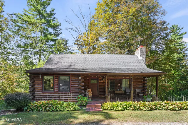 $499,000 | 18 Hill Road, Stockbridge, MA 01266