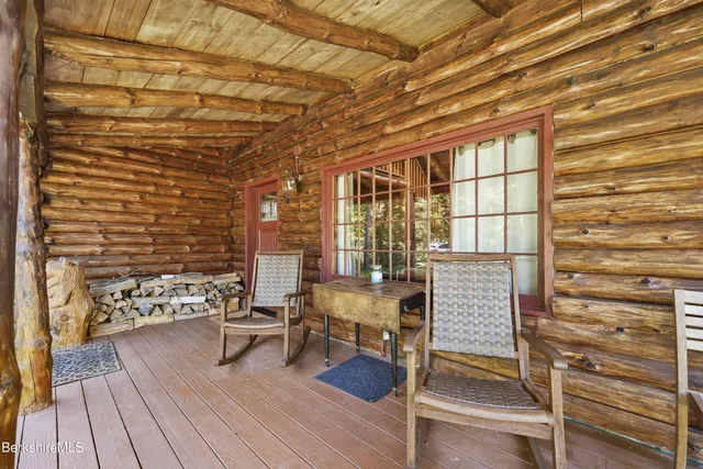 $499,000 | 18 Hill Road, Stockbridge, MA 01266