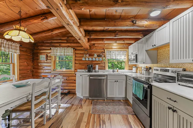 $499,000 | 18 Hill Road, Stockbridge, MA 01266