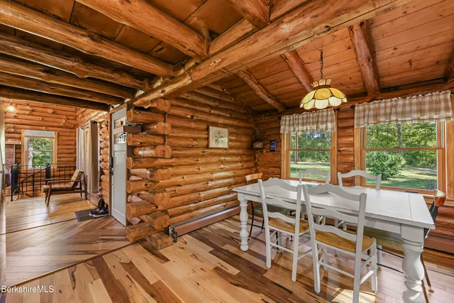 $499,000 | 18 Hill Road, Stockbridge, MA 01266