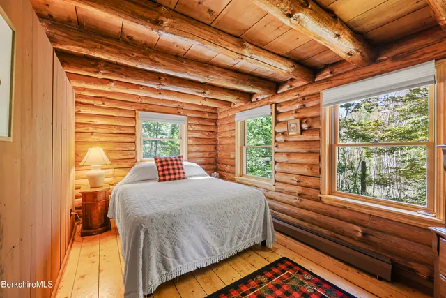 $499,000 | 18 Hill Road, Stockbridge, MA 01266