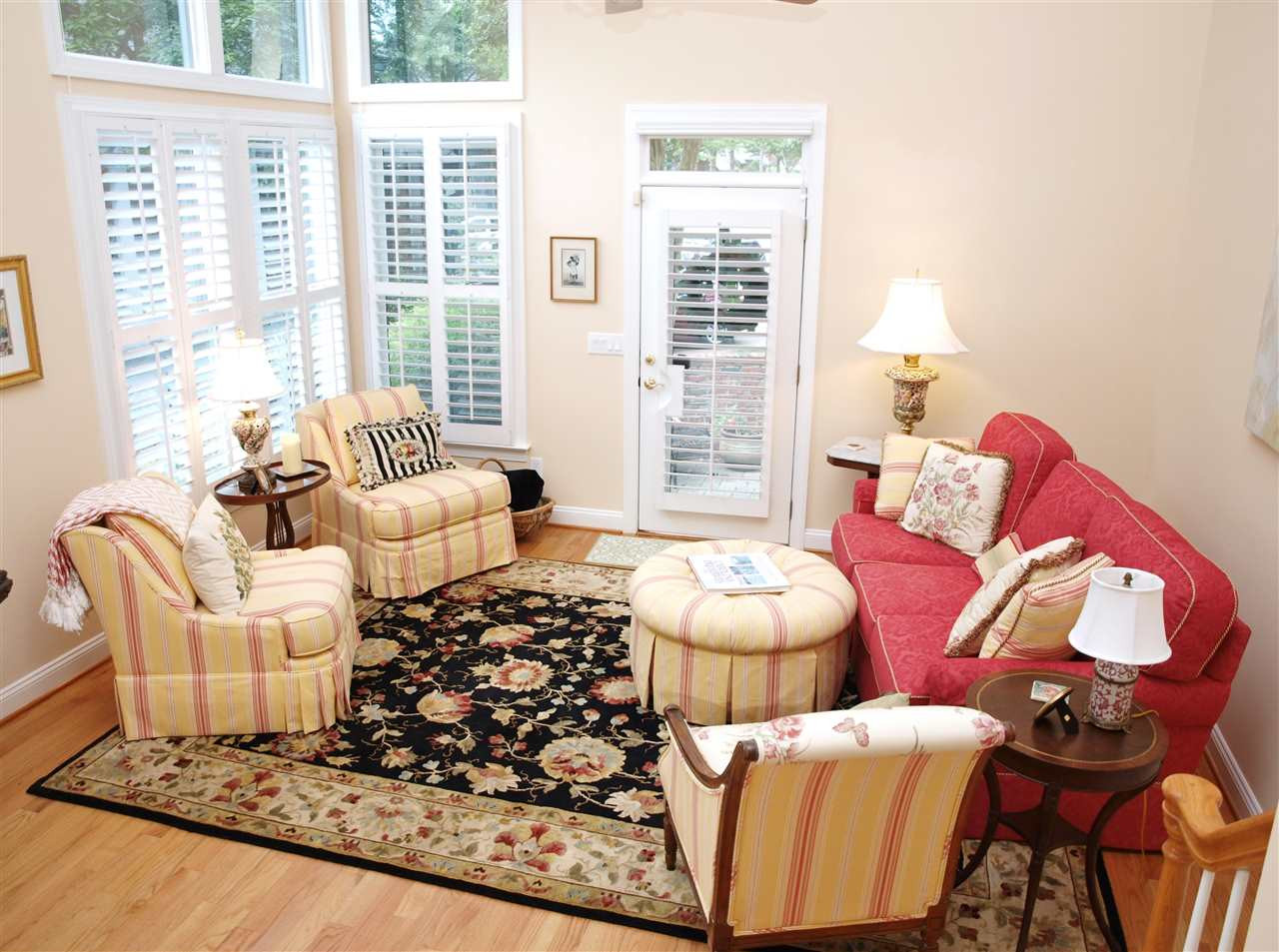 8210 Lloyd Allyns Way Raleigh, NC 27615 - Photo 3 of 30 Photo 3
