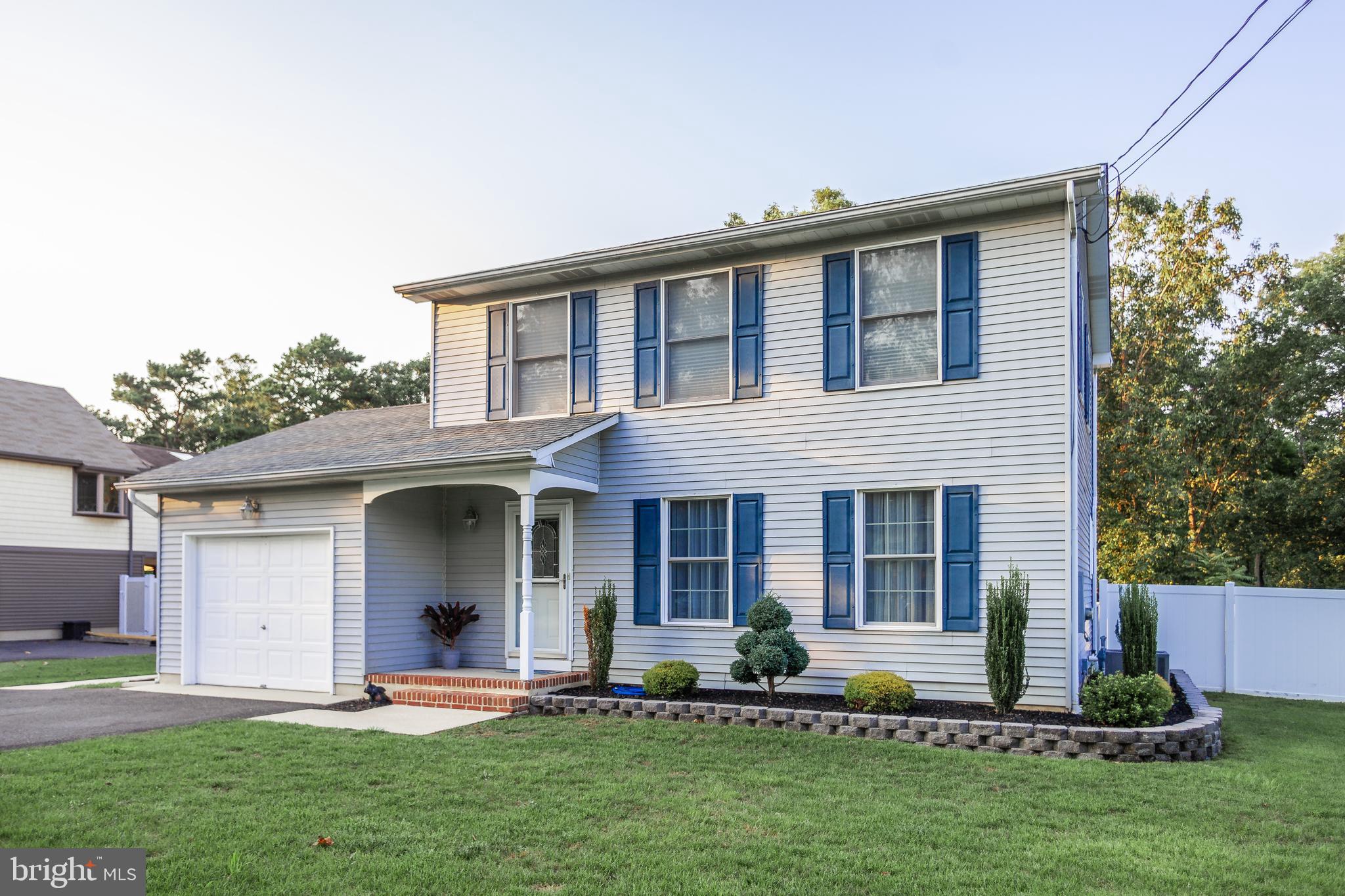 763 Moss Mill Road Hammonton, NJ 08037 - Photo 2 of 27 Gallery Image 2