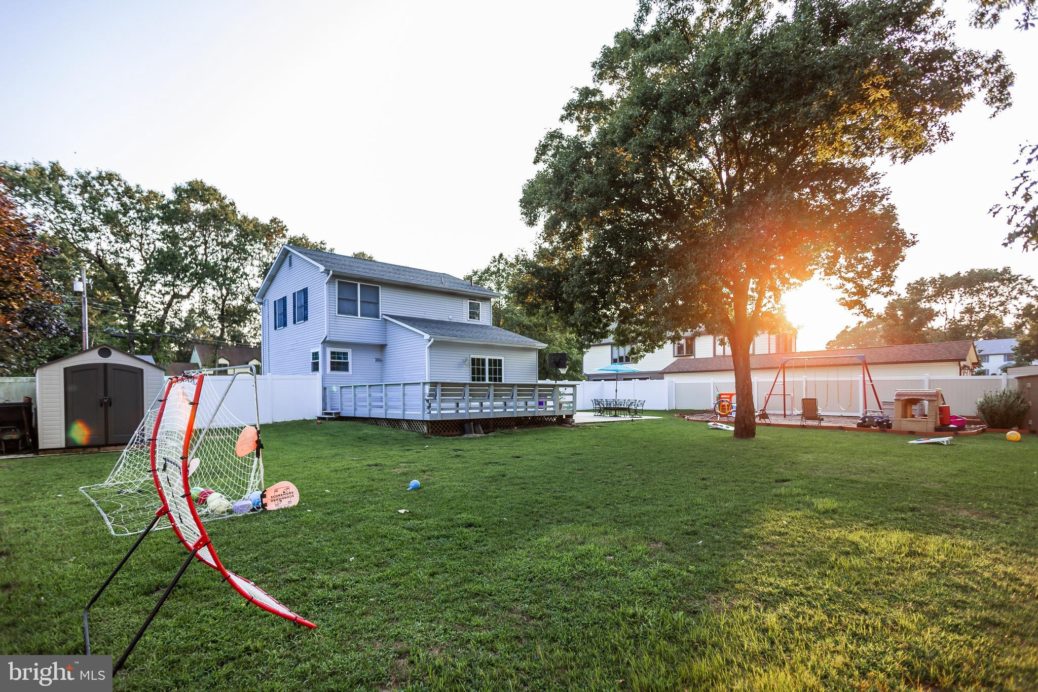 763 Moss Mill Road Hammonton, NJ 08037 - Photo 3 of 27 Gallery Image 3