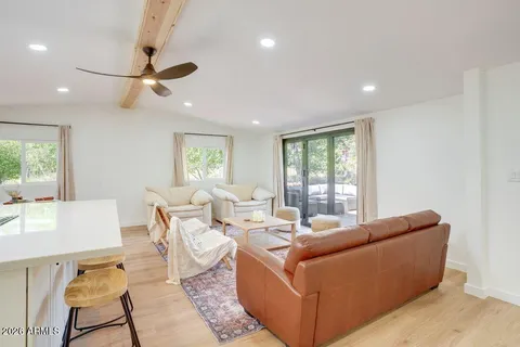 $599,000 | 2570 Blue Horizon Road, Sedona, AZ 86336