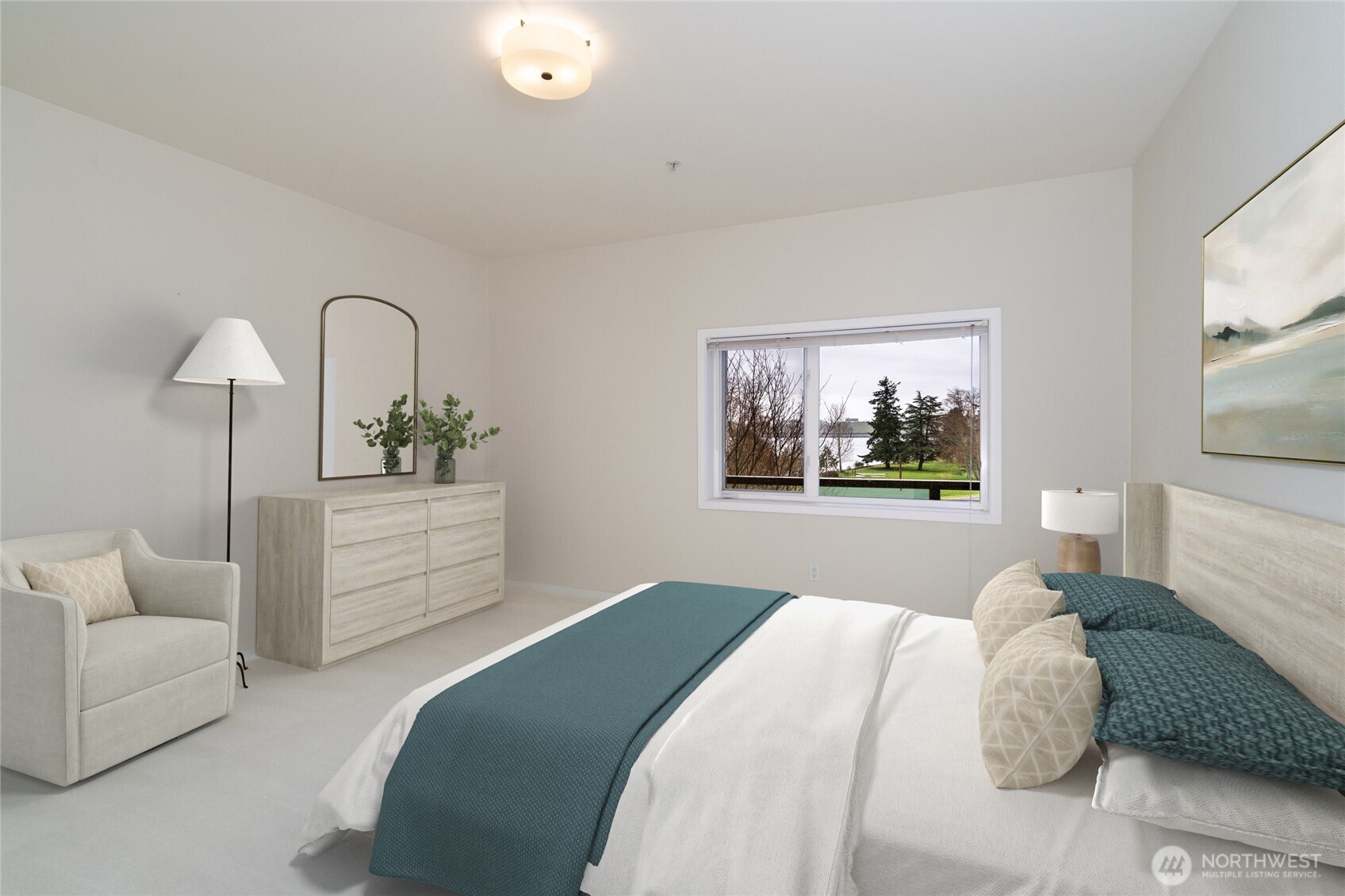 4501 Fidalgo Bay Road, Unit 1002 Anacortes, WA 98221 - Photo 18 of 32