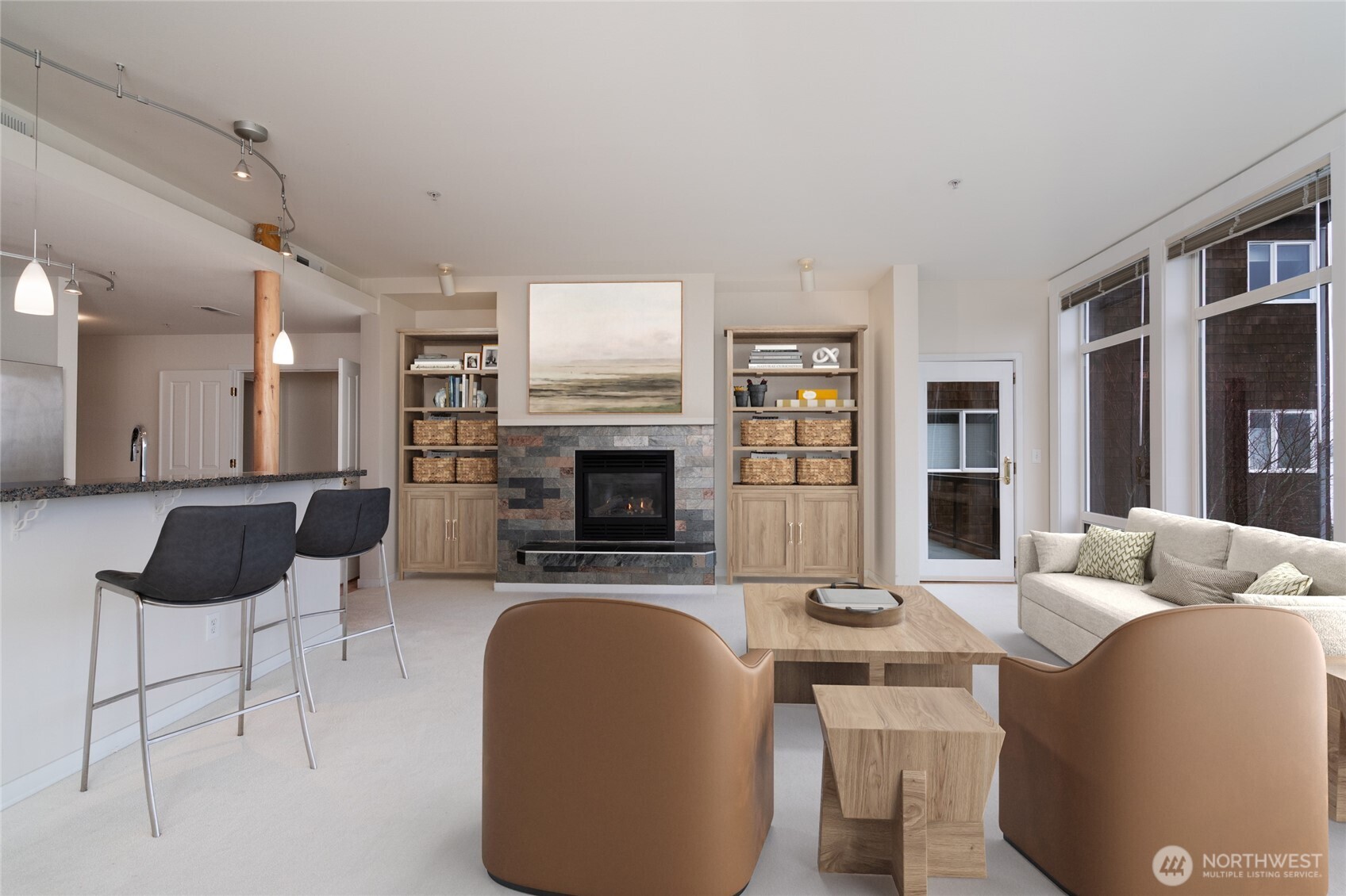 4501 Fidalgo Bay Road, Unit 1002 Anacortes, WA 98221 - Photo 7 of 32