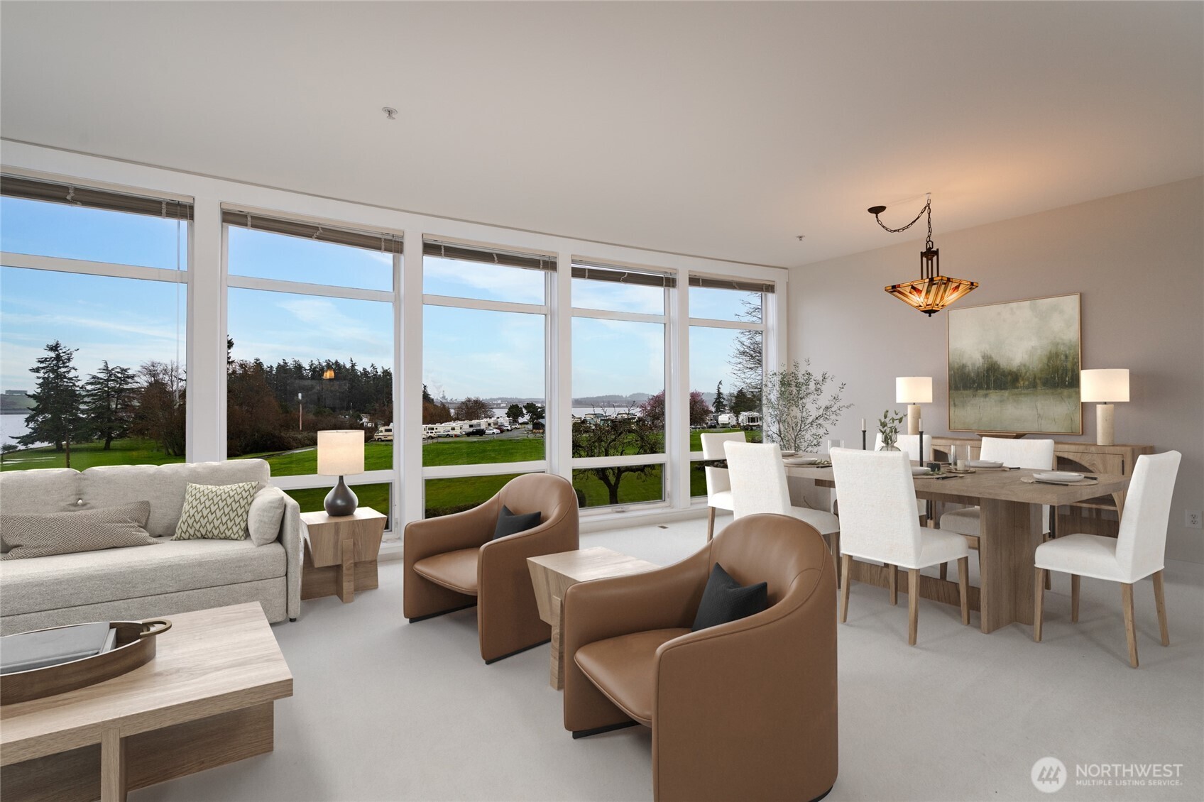 4501 Fidalgo Bay Road, Unit 1002 Anacortes, WA 98221 - Photo 10 of 32