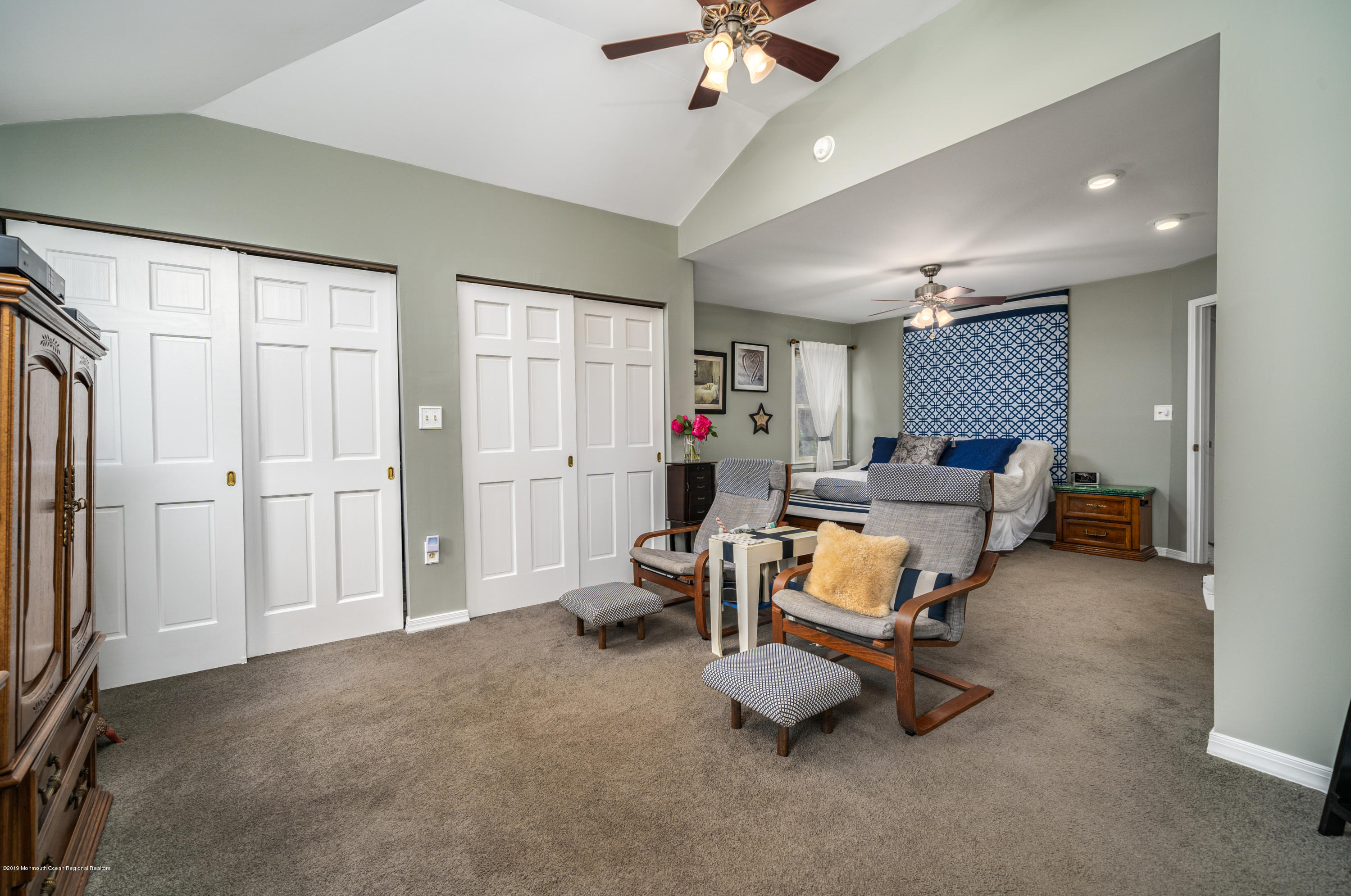 52 Red Valley Road Clarksburg, NJ 08510 - Photo 23 of 30 Master Bedroom