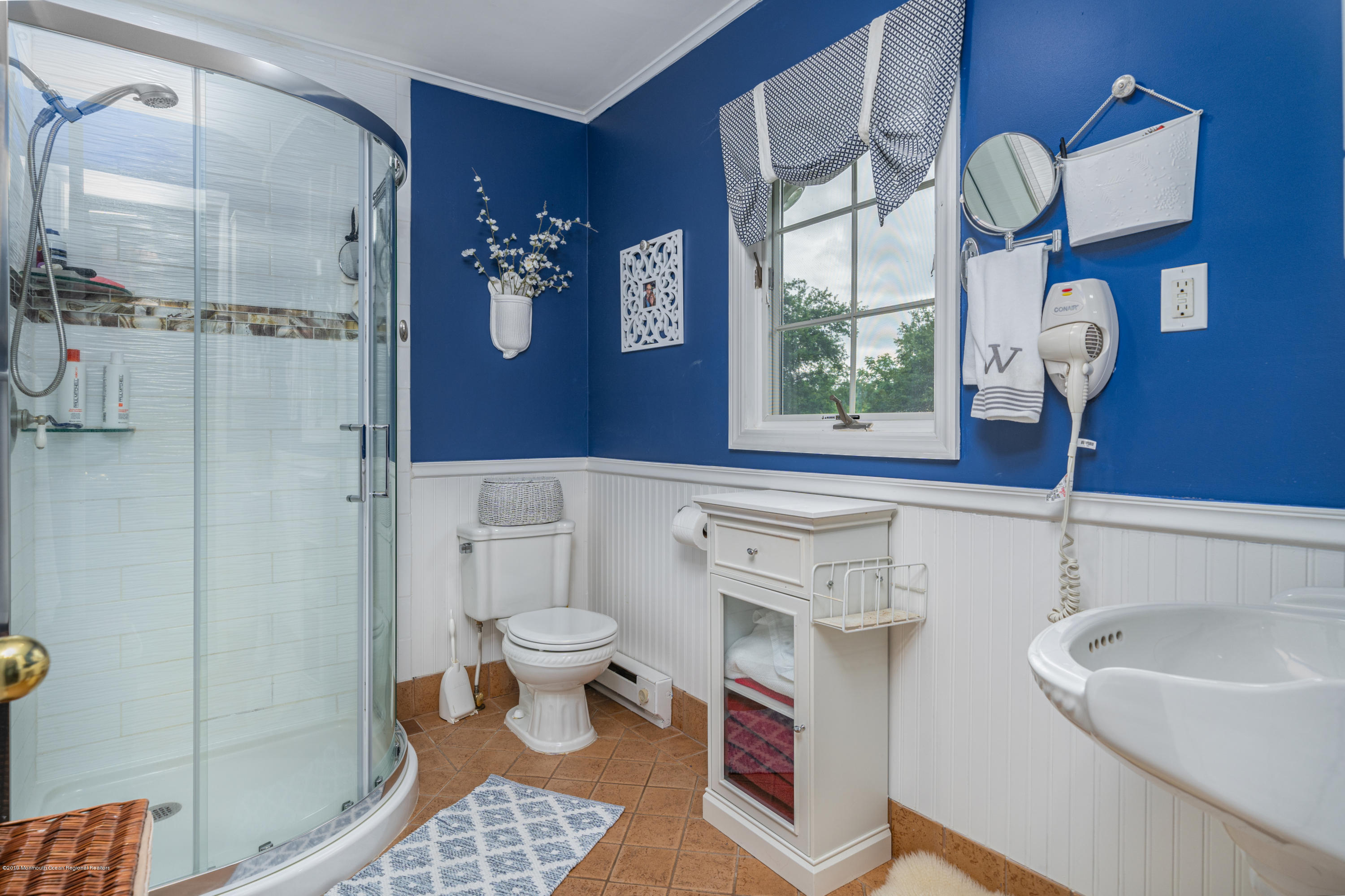 52 Red Valley Road Clarksburg, NJ 08510 - Photo 24 of 30 Master Bathroom