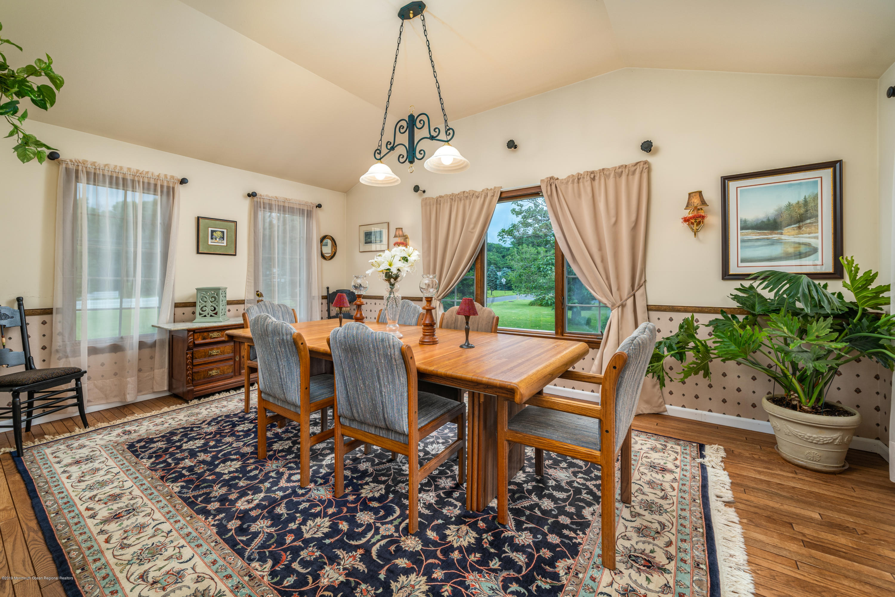 52 Red Valley Road Clarksburg, NJ 08510 - Photo 26 of 30 Dining Room