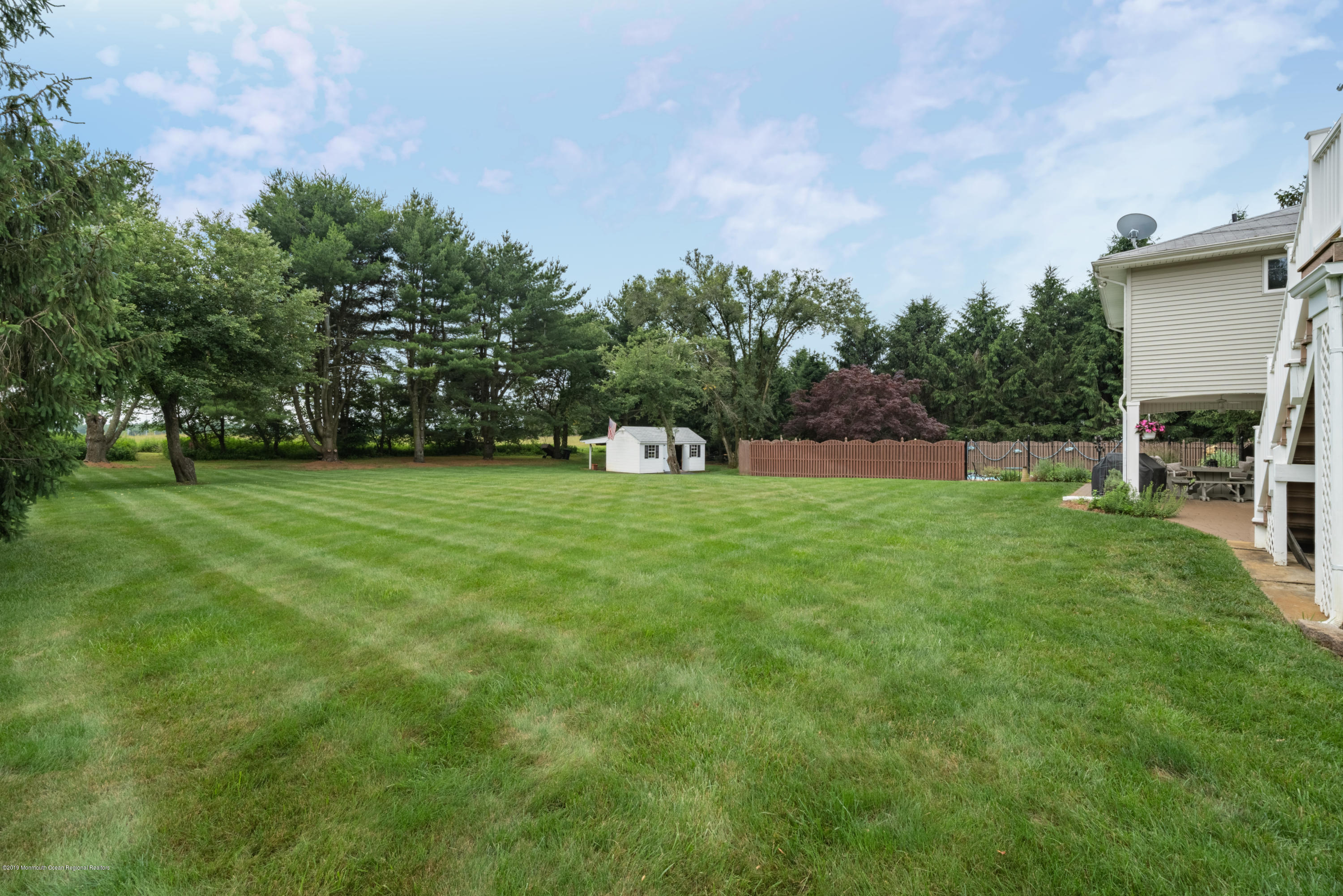 52 Red Valley Road Clarksburg, NJ 08510 - Photo 3 of 30 1.09 Acre Property