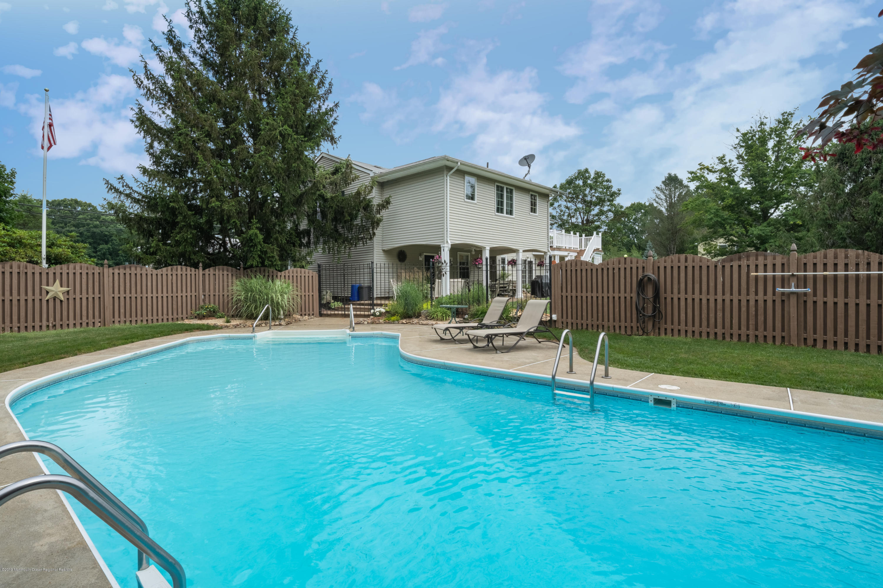 52 Red Valley Road Clarksburg, NJ 08510 - Photo 9 of 30 In-Ground Pool