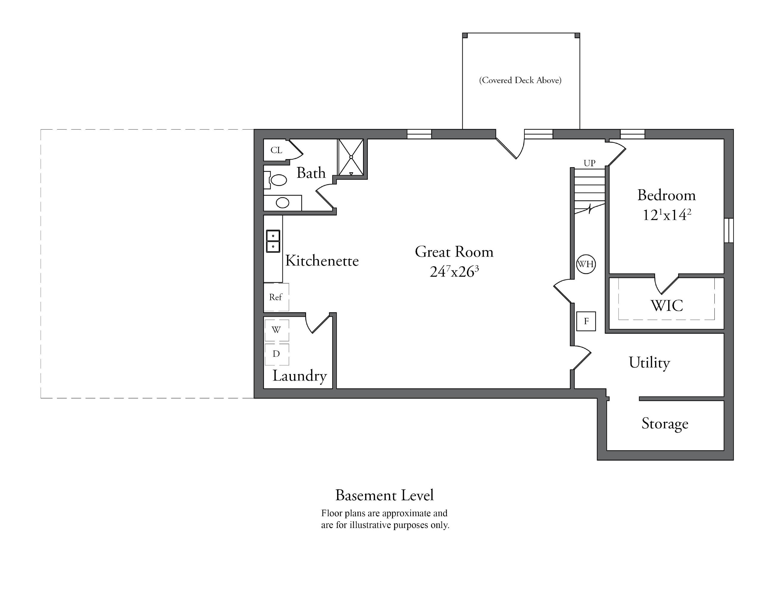 4593 Nemmo Road Vinton, VA 24179 - Photo 3 of 44 4593 Nemmo 2_basement