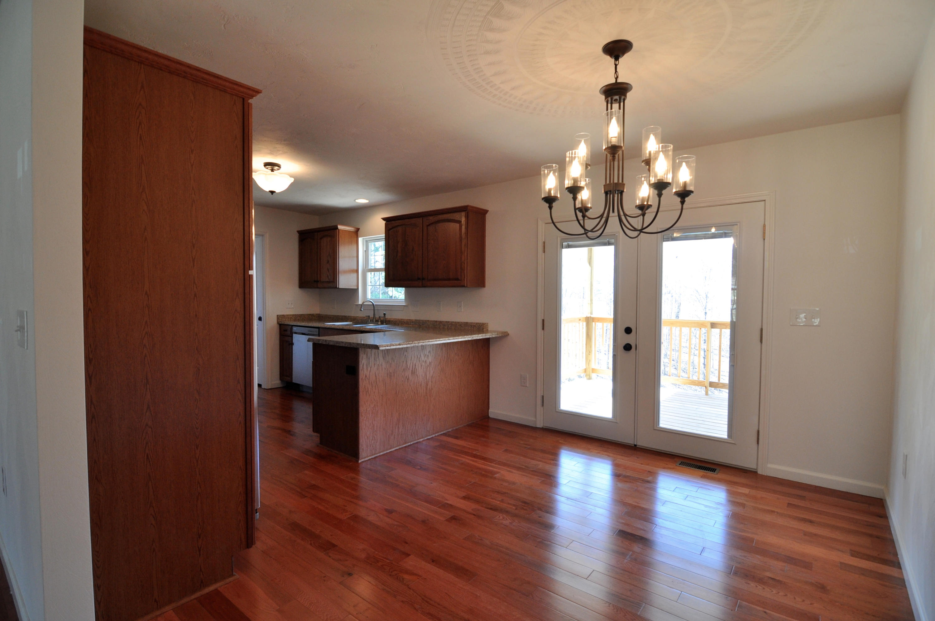 4593 Nemmo Road Vinton, VA 24179 - Photo 8 of 44 DSC_0113