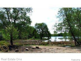 450 North Conklin Road Lake Orion, MI 48362 - Photo 25 of 25 Lake View