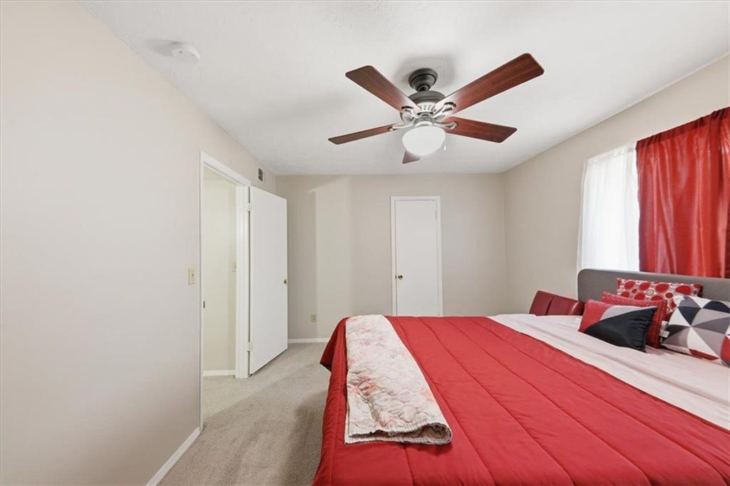 1816 Ashborough Road Southeast, Unit C Marietta, GA 30067 - Photo 24 of 32