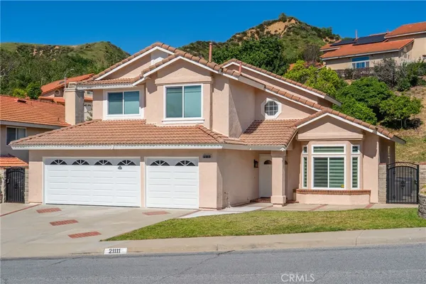 $1,820,000 | 21111 Stockton Pass Road, Walnut, CA 91789