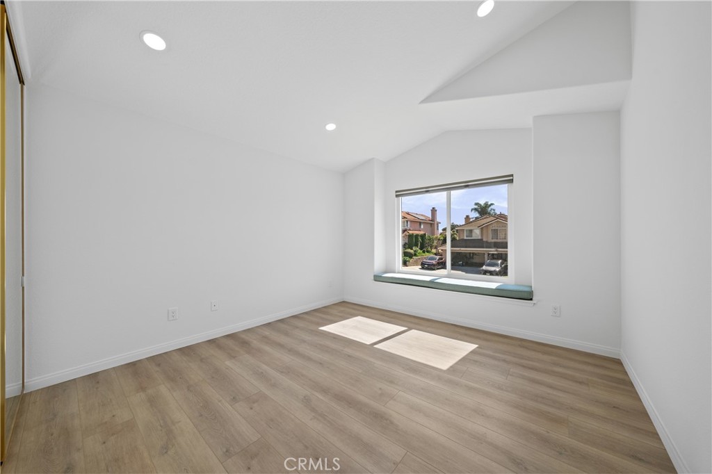 21111 Stockton Pass Road Walnut, CA 91789 - Photo 23 of 33 an empty room with a window