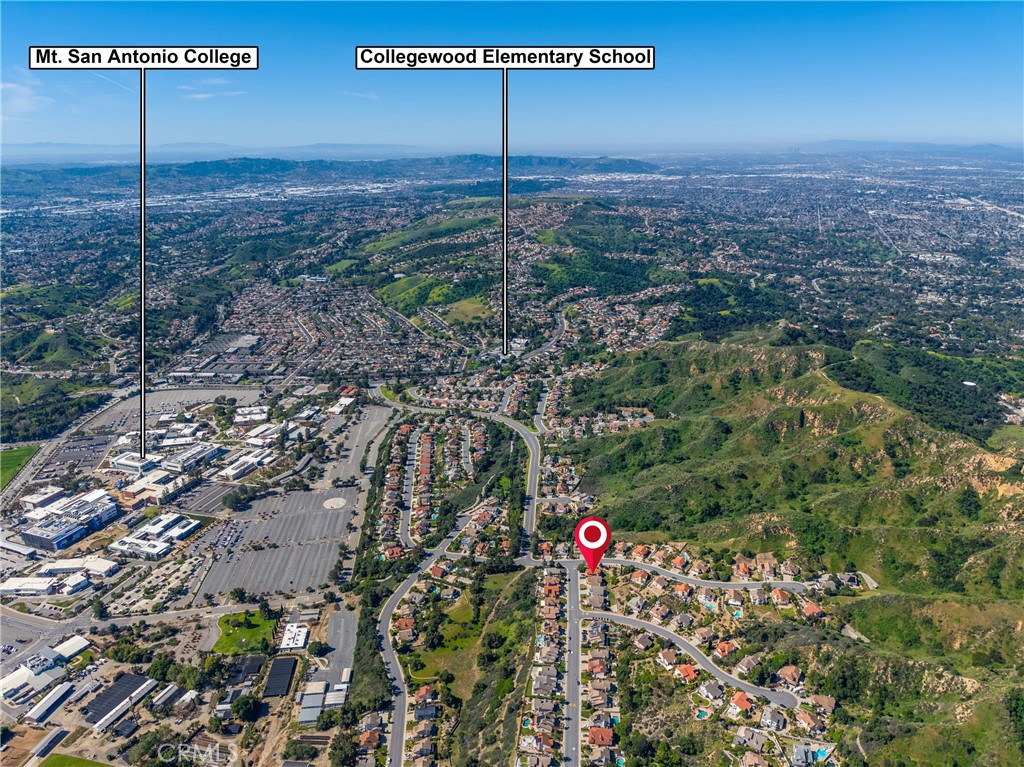 21111 Stockton Pass Road Walnut, CA 91789 - Photo 34 of 35